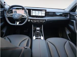 MG HS 1.5 Hybrid+ Luxury 360 ACC AUT Alcant. LM