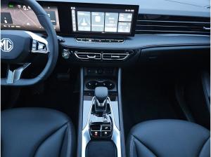MG HS 1.5 Hybrid+ Luxury 360 ACC AUT Alcant. LM