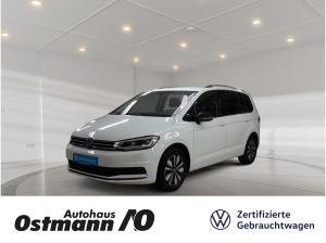 Volkswagen Touran 1.5 TSI Goal *AHK*LED*Sitzh*ACC*