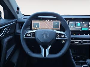 MG HS 1.5 Hybrid+ Luxury 360 ACC AUT Alcant. LM