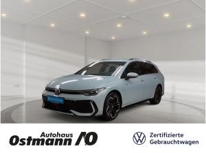 Volkswagen Golf VIII Variant 1.5eTSI R-Line *LED*Sitzh*NAVI*