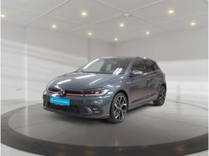 Volkswagen Polo 2.0TSI GTI *Navi*IQ-Light*Sitzheiz*ACC*