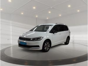 Volkswagen Touran 1.5 TSI Goal *AHK*LED*Sitzh*ACC*