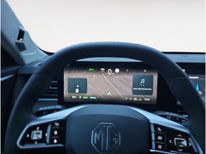MG HS 1.5 Hybrid+ Luxury 360 ACC AUT Alcant. LM