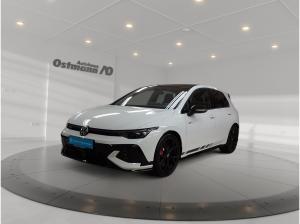Volkswagen Golf VIII 2.0TSI GTI Clubsport *Pano*Navi*LED*ACC