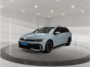 Volkswagen Golf VIII Variant 1.5eTSI R-Line *LED*Sitzh*NAVI*