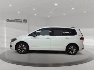 Volkswagen Touran 1.5 TSI Goal *AHK*LED*Sitzh*ACC*
