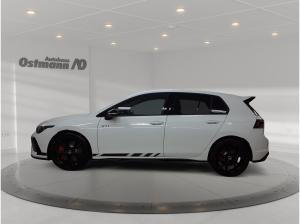 Volkswagen Golf VIII 2.0TSI GTI Clubsport *Pano*Navi*LED*ACC