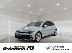 Volkswagen Golf VIII 2.0TSI 4Motion R-Line *Navi*LED*ACC*