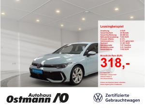 Volkswagen Golf VIII 2.0TSI 4Motion R-Line *Navi*LED*ACC*