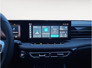 MG HS 1.5 Hybrid+ Luxury 360 ACC AUT Alcant. LM