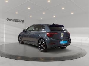 Volkswagen Polo 2.0TSI GTI *Navi*IQ-Light*Sitzheiz*ACC*