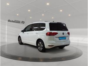 Volkswagen Touran 1.5 TSI Goal *AHK*LED*Sitzh*ACC*