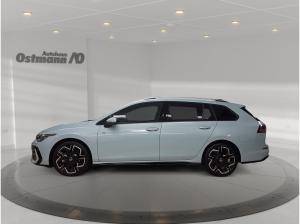 Volkswagen Golf VIII Variant 1.5eTSI R-Line *LED*Sitzh*NAVI*