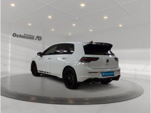 Volkswagen Golf VIII 2.0TSI GTI Clubsport *Pano*Navi*LED*ACC