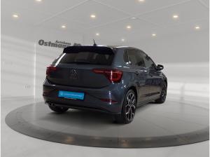 Volkswagen Polo 2.0TSI GTI *Navi*IQ-Light*Sitzheiz*ACC*