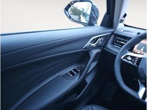 MG HS 1.5 Hybrid+ Luxury 360 ACC AUT Alcant. LM