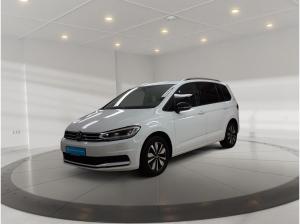 Volkswagen Touran 1.5TSI Comfortline *LED*AHK*Klima*