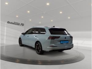 Volkswagen Golf VIII Variant 1.5eTSI R-Line *LED*Sitzh*NAVI*