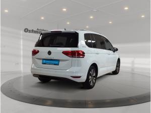 Volkswagen Touran 1.5 TSI Goal *AHK*LED*Sitzh*ACC*
