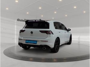 Volkswagen Golf VIII 2.0TSI GTI Clubsport *Pano*Navi*LED*ACC