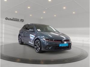 Volkswagen Polo 2.0TSI GTI *Navi*IQ-Light*Sitzheiz*ACC*