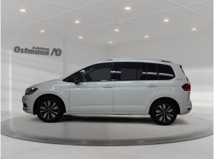 Volkswagen Touran 1.5TSI Comfortline *LED*AHK*Klima*