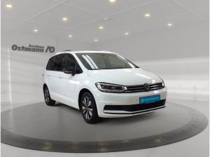 Volkswagen Touran 1.5 TSI Goal *AHK*LED*Sitzh*ACC*