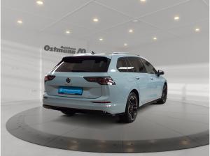 Volkswagen Golf VIII Variant 1.5eTSI R-Line *LED*Sitzh*NAVI*