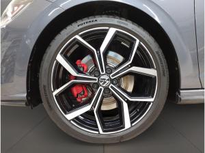 Volkswagen Polo 2.0TSI GTI *Navi*IQ-Light*Sitzheiz*ACC*