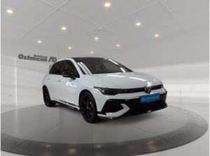 Volkswagen Golf VIII 2.0TSI GTI Clubsport *Pano*Navi*LED*ACC