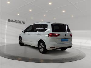 Volkswagen Touran 1.5TSI Comfortline *LED*AHK*Klima*