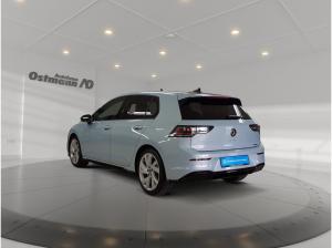 Volkswagen Golf VIII 2.0TSI 4Motion R-Line *Navi*LED*ACC*