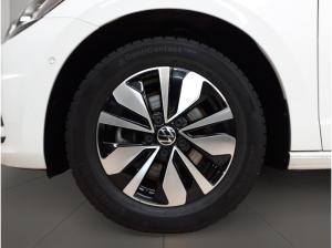 Volkswagen Touran 1.5 TSI Goal *AHK*LED*Sitzh*ACC*