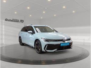 Volkswagen Golf VIII Variant 1.5eTSI R-Line *LED*Sitzh*NAVI*