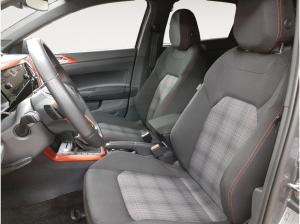 Volkswagen Polo 2.0TSI GTI *Navi*IQ-Light*Sitzheiz*ACC*