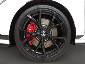 Volkswagen Golf VIII 2.0TSI GTI Clubsport *Pano*Navi*LED*ACC