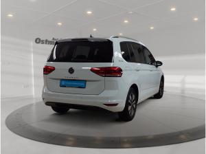 Volkswagen Touran 1.5TSI Comfortline *LED*AHK*Klima*