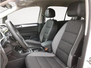 Volkswagen Touran 1.5 TSI Goal *AHK*LED*Sitzh*ACC*