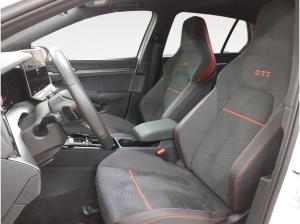 Volkswagen Golf VIII 2.0TSI GTI Clubsport *Pano*Navi*LED*ACC