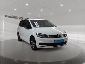 Volkswagen Touran 1.5TSI Comfortline *LED*AHK*Klima*