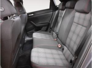 Volkswagen Polo 2.0TSI GTI *Navi*IQ-Light*Sitzheiz*ACC*