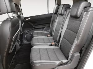 Volkswagen Touran 1.5 TSI Goal *AHK*LED*Sitzh*ACC*