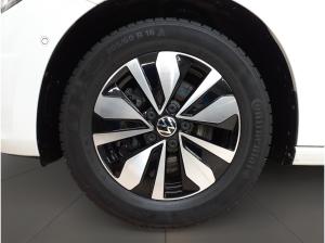 Volkswagen Touran 1.5TSI Comfortline *LED*AHK*Klima*