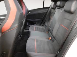 Volkswagen Golf VIII 2.0TSI GTI Clubsport *Pano*Navi*LED*ACC