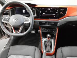 Volkswagen Polo 2.0TSI GTI *Navi*IQ-Light*Sitzheiz*ACC*