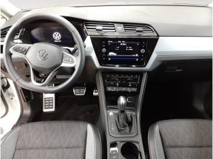 Volkswagen Touran 1.5 TSI Goal *AHK*LED*Sitzh*ACC*