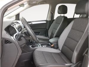 Volkswagen Touran 1.5TSI Comfortline *LED*AHK*Klima*
