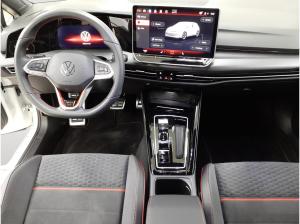 Volkswagen Golf VIII 2.0TSI GTI Clubsport *Pano*Navi*LED*ACC