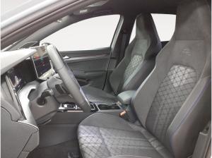 Volkswagen Golf VIII 2.0TSI 4Motion R-Line *Navi*LED*ACC*